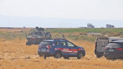 Komandolar minik Narin için seferber: Çalışmalar bir noktada yoğunlaştırıldı