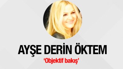 Objektif bakış