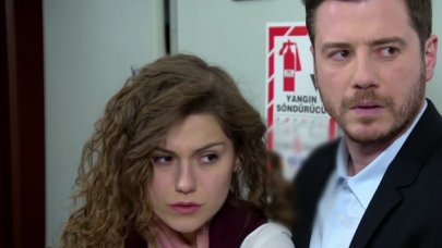 Beni Bırakma 271. bölüm tek parça izle - 272. bölüm fragmanı yayınlandı mı ATV