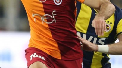 Süper Lig'de Fenerbahçe - Galatasaray derbisinin tarihi belli oldu