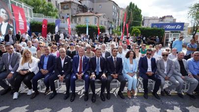 'Beylikdüzü Beslenme Saati Projesi' Beyoğlu’nda hayata geçiyor