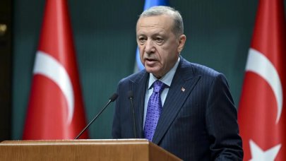 Cumhurbaşkanı Erdoğan'dan OVP açıklaması: Güvenimiz ve desteğimiz tamdır