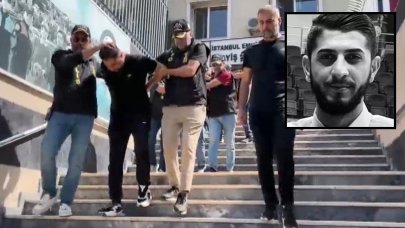 Milli kick boksçu Caner Tikiceri başından vurularak öldürüldü: 3 şüpheli gözaltına alındı