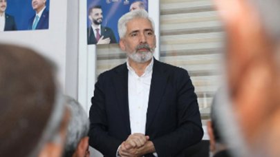 Tepkilerin odağında olan AK Partili Ensarioğlu siyaseti bırakmayacakmış: 'Yoluma devam edeceğim'