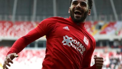 Galatasaray'dan Douglas takviyesi