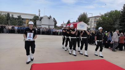 Emekli polis memuru Aydın Eryaşar kansere yenik düştü