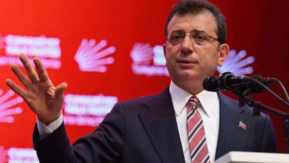 Ekrem İmamoğlu'ndan parti içine mesaj: 'Bununla uğraşan kim varsa benim yol arkadaşım değildir'