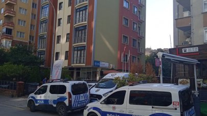 İstanbul'da özel kız öğrenci yurdunda şüpheli ölüm