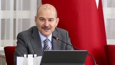 Bakan Soylu: Hileleri YSK'nın gerekçeli kararı ortaya koymuştur