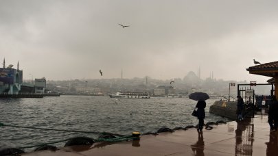 AKOM’dan İstanbul’a uyarı geldi! Bu saatlere dikkat!