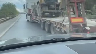 Kadıköy’de yol verme tartışması: Sürücünün geçmesine izin vermedi