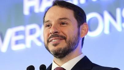 Bakan Albayrak'tan önemli açıklamalar