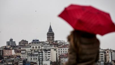 Bugün hava nasıl olacak, hafta sonu İstanbul'da yağmur bekleniyor mu? 21 Eylül Cumartesi 2024