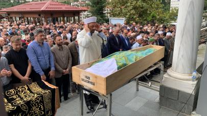 Merdiven boşluğundan düşerek ölmüştü: Gizem'in ölüm sebebi ortaya çıktı