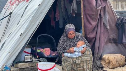 Gazze'de can kaybı yükseliyor: 41 bin 391 kişi hayatını kaybetti