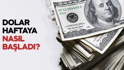 Dolar haftaya nasıl başladı? 23 Eylül Pazartesi euro ve dolar ne kadar oldu, kaç TL? Güncel euro fiyatları...