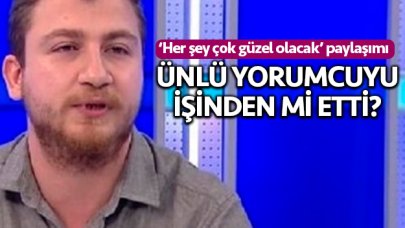 Uğur Karakullukçu A Spor'dan kovuldu mu?