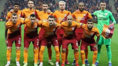 Avrupa Ligi puan durumu! 2024 - 2025 UEFA Avrupa Ligi Galatasaray kaçıncı sırada yer alıyor?