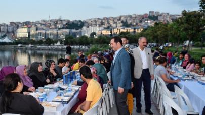 Beyoğlu Yıldırım diyecek