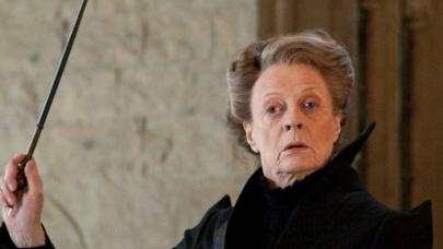 Dame Maggie Smith kimdir, neden öldü? Dame Maggie Smith nereli, kaç yaşında ve hangi filmlerde oynadı?