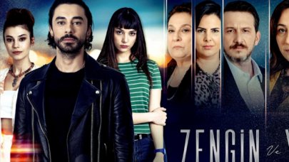 Zengin ve Yoksul 8. bölüm tek parça izle - Sezon finali izle!