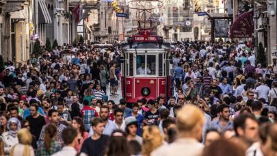 İstanbul’da aylık enflasyon yükseldi