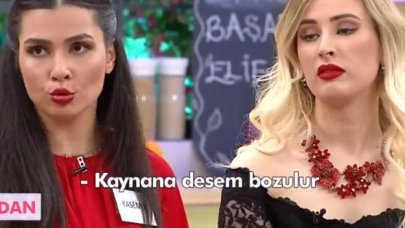 Gelinim Mutfakta Yasemin Naiboğlu ve kaynanası İnci kimdir, kaç yaşında ve nereli