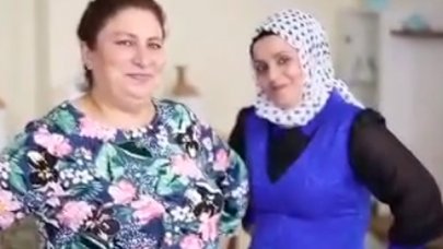 Zuhal Topal'la Sofrada Nurgül Korkmaz ve Selma Hammala kimdir?