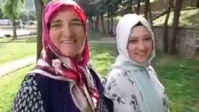 Zuhal Topal'la Sofrada İrem Karagöz ve kaynanası Kezban Karagöz kimdir?