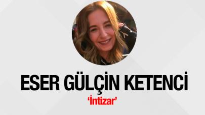 İntizar