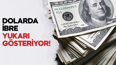 Dolarda ibre yukarıyı gösteriyor! 18 Ekim Cuma euro ve dolar ne kadar oldu, kaç TL? Güncel euro fiyatları...