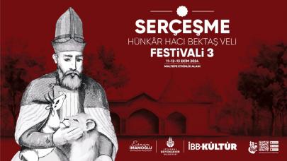 İBB Hacı Bektaş Veli Festivali ne zaman, nerede, ücretsiz mi, konser programı, kimler sahneye çıkacak?