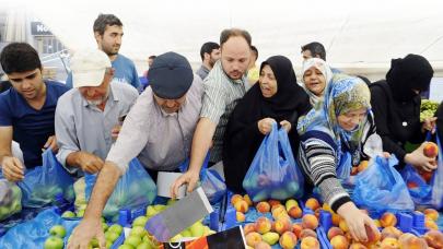 Bu nasıl bir adaletsizlik!