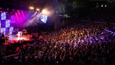 Ekim’de Harbiye’de Müzik Ziyafeti: Unutulmayacak konser takvimi