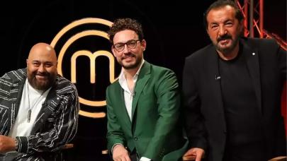 MasterChef 11 Ekim Cuma Yeni Bölümü Tv8'de Yayın Akışında Mı? Bu Akşam MasterChef  yayında mı?