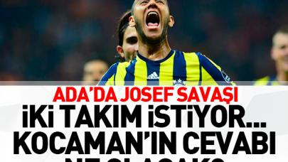 Ada'da Josef savaşı