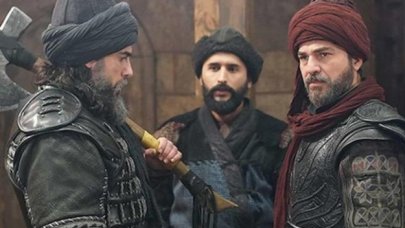 Diriliş Ertuğrul bitti mi sezon finali mi yaptı? Detaylar belli oldu