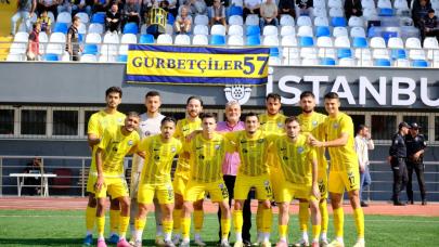 Küçükçekmece Sinopspor Başkanı Rafet Orhan hedeflerini açıkladı