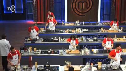 MasterChef Türkiye (14 Ekim 2024) kaptanlık oyununu kim kazandı? MasterChef Türkiye bugünkü tarifi