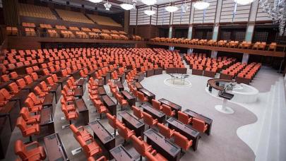 TBMM işçi alımı başvuru ekranı! TBMM işçi alımı başvuru şartları neler, hangi meslekler alınacak?