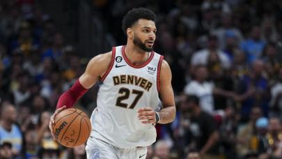 Nuggets Jamal Murray, ESPN Oyuncu Sıralamasında 31. Sıraya Geriledi