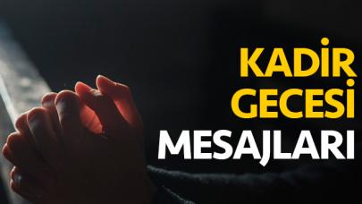 2019 Kadir Gecesi mesajları - Whatsapp ve SMS mesajı gönder