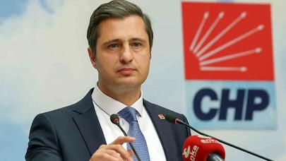 CHP'den il sağlık müdürüne "Yenidoğan Çetesi" için suç duyurusu!