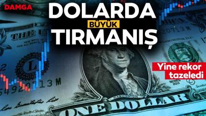 Dolar tırmanışı sürdürüyor! 22 Ekim Salı dolar ve euro ne kadar oldu? Euro kaç TL? İşte güncel fiyatlar