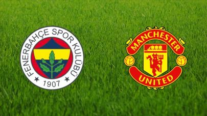 Fenerbahçe - Manchester United maçı saat kaçta, hangi kanalda, muhtemel 11'ler?