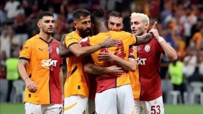 Galatasaray Elfsborg maçı hangi kanalda, şifresiz mi? Galatasaray Elfsborg maçı muhtemel 11'leri belli oldu mu?