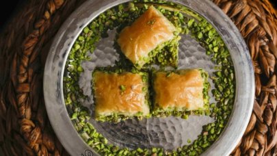 Gelinim Mutfakta baklava nasıl yapılır? Tarifi ve malzemeleri nedir?