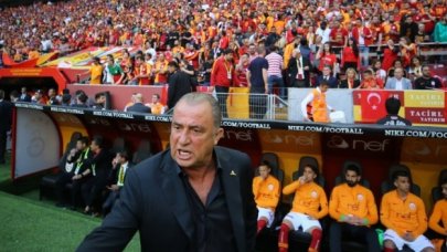 Fatih Terim Diagne ve Belhanda'nın biletini kesti