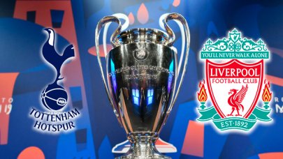 Liverpool Tottenham Şampiyonlar Ligi final maçı canlı izle! Yayınlayan kanallar listesi