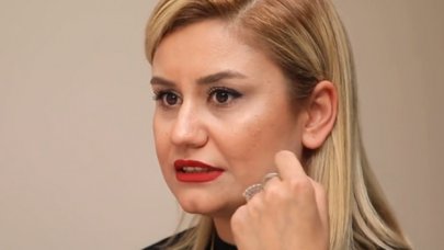 Yemekteyiz Merve Taşkıran Bilgen kimdir? Kaç yaşında, nereli ve mesleği